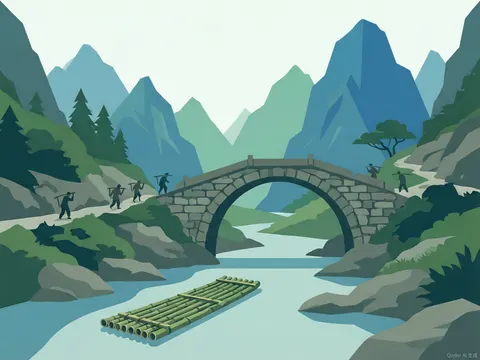 交通出行