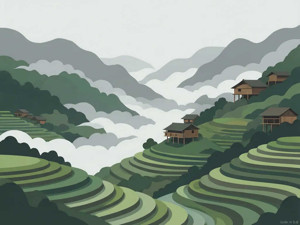天气自然 场景图